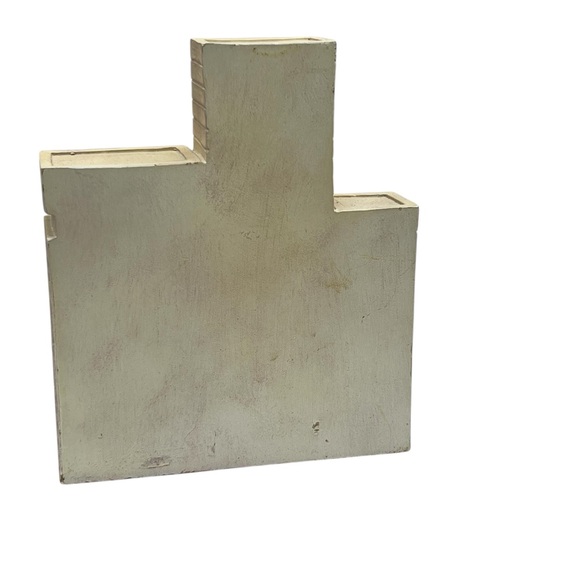 The Keeper of Memories Melanco Downtown LA Building
Vintage Bookends - Picture 4 of 8